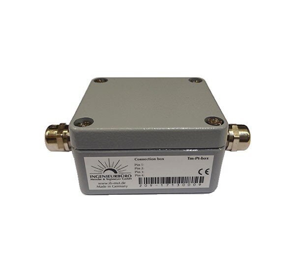 TM-PT-BOX Connection Box for TM-PT1000