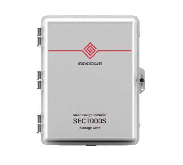 SMART Energy Controller SEC1000S Hybrid