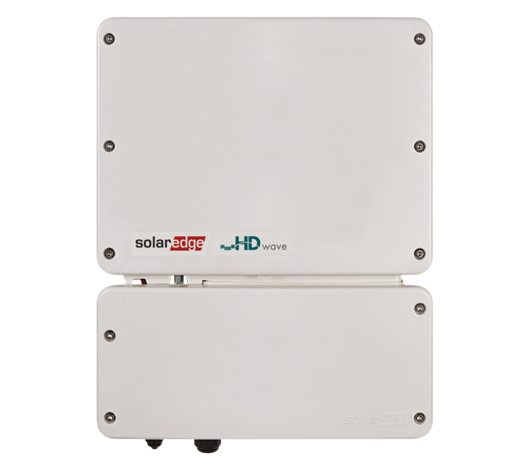 SolarEdge SE4000H-RWS HD-Wave StorEdge Hybrid