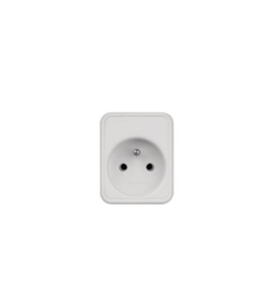 Home Smart Socket (Plug Type: FR/BE)