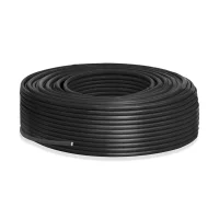 PV-Kabel schwarz, 6mm² (Meterware)