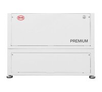 BYD B-BOX PREMIUM LVL 2021 15.4 + BMU (15,36 kWh)
