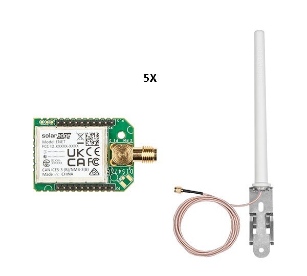 ENET-HBNP-01 Energy Net Connection  (5 Stück)